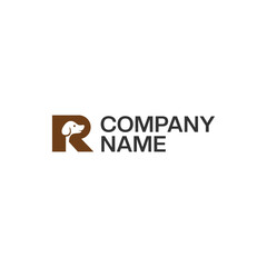 R logo with dog © Arqua