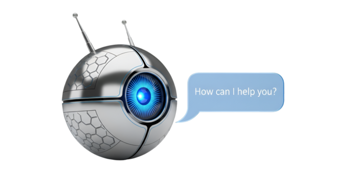 satellite dish antenna