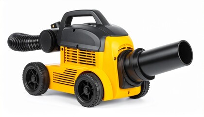 Fototapeta premium red room cleaner 