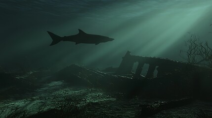 An image rich in symbolism, capturing the emotional and conceptual meaning of balancing life and work.