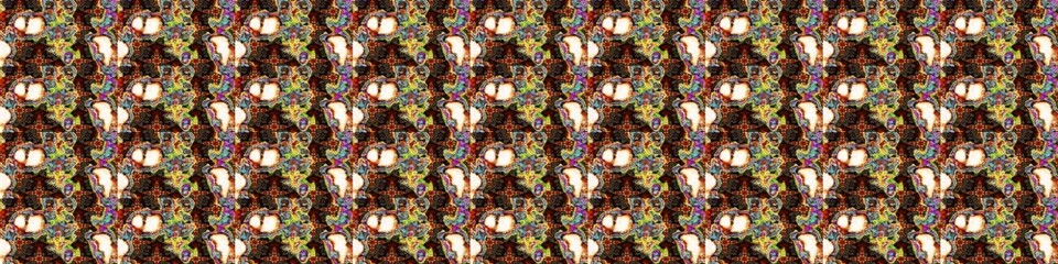 Fototapeta premium nice super abstract and cute interesting picture