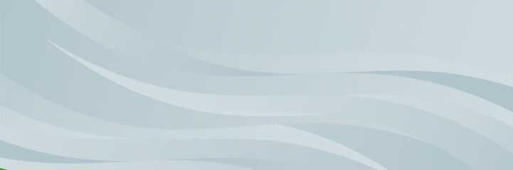 silver Wave Abstract Background. Modern trendy design in  Vector Illustration