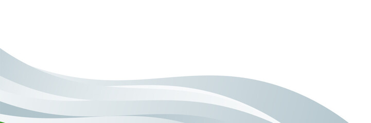 Abstract silver Flow Background. suit for banner, beochure, web, presentation