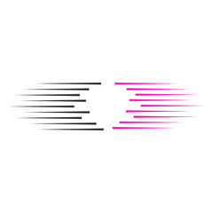 Speed Lines and Streaks—Representing Motion