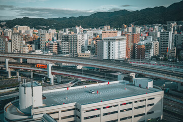 고베 관광지 여행