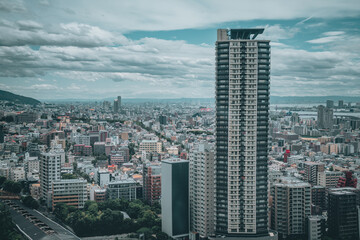 고베 관광지 여행