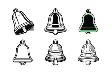 best icon Bell 
