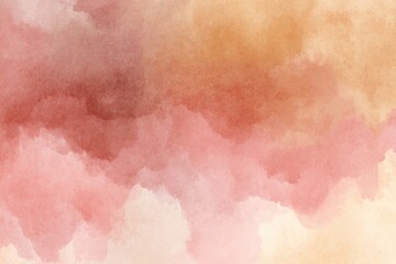 Obraz premium Watercolor background texture colors.