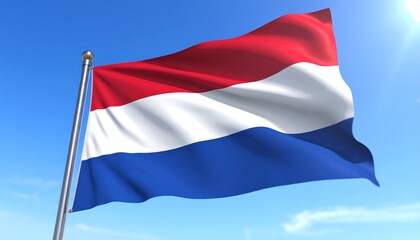 ag of netherlands