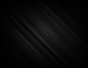 Diagonal, dark, linear background