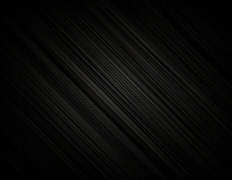 Diagonal, dark, linear background