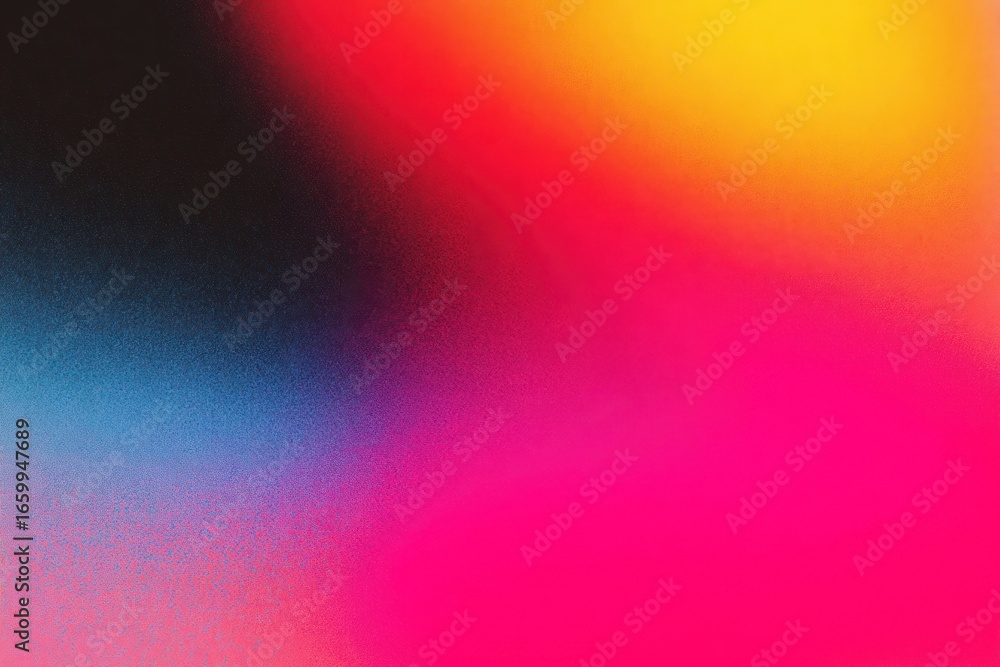 Aufkleber plain noise texture background gradient lighting.