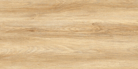 Yellowish-orange-colored vintage wood texture background, old natural pattern of walnut wooden...
