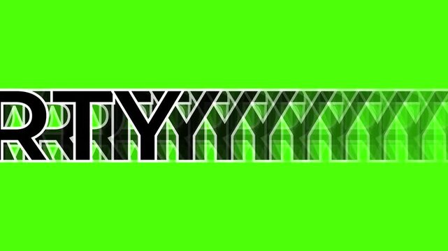 The word 'Depart' is displayed in a layered and transparent design, with a bold aesthetic.