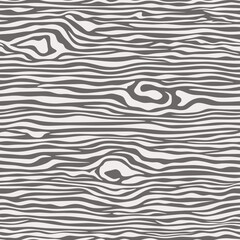 Seamless wooden texture. Dense lines. Abstract background.
