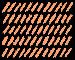 abstraction brown and black background picture 