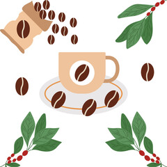 Coffee Flow