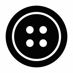 Fototapeta premium Button Icon Design