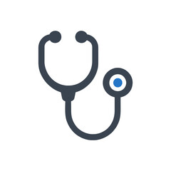 Medical Assessment Icon