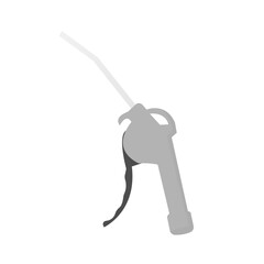 vector air blow gun for compressor