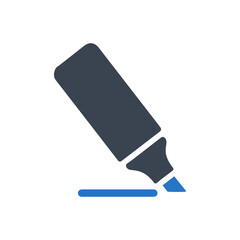 Highlight Patient Notes Icon