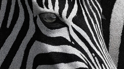 zebra, animal, skin, pattern, texture, fur, stripes, black, nature, mammal, wildlife, wild, print, striped, safari, zoo, stripe, tiger, hair, horse, eye, close-up, detail, design, fabric