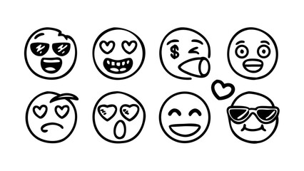 Smiling Face With Open Mouth And Cold Sweat emoji happy