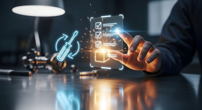 Tech Support & Maintenance Checklist