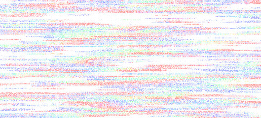 Colorful glitch pixel background. Y2k abstract backdrop.