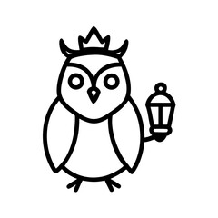 owl