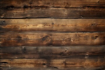 Naklejka premium Old wooden backgrounds hardwood texture.