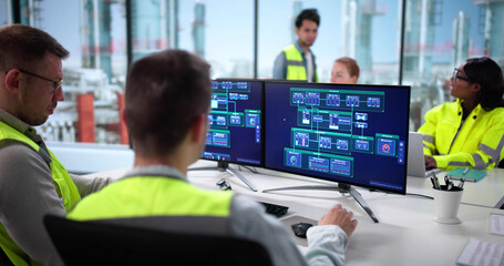 Analyzing Oil And Gas Production