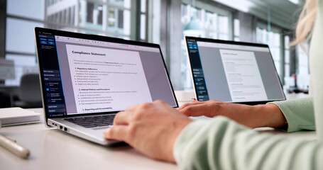 Protecting Patient Information Through HIPAA Compliance