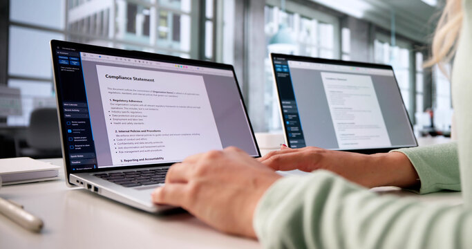 Protecting Patient Information Through HIPAA Compliance