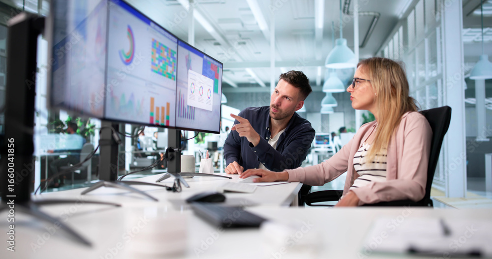 Aufkleber high-performing data analysts use predictive kpi dashboards
