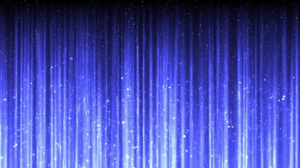 Blue light streak, fiber optic, speed line, futuristic background 5g 6g technology data high-speed internet network . Future technology, science, artificial intelligence background. Big data flow. - Powered by Adobe