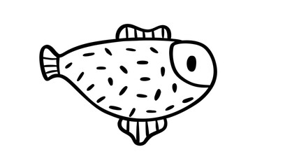 fish