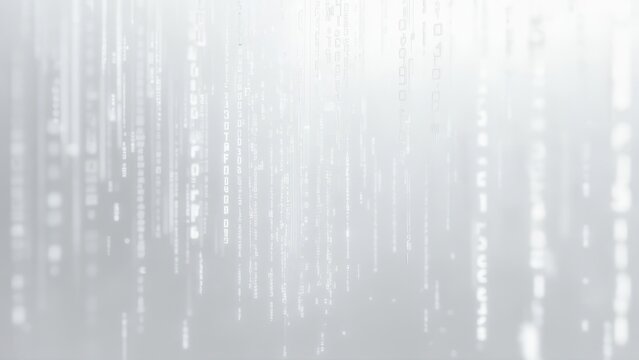 Abstract digital stream