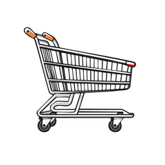 shopping cart icon