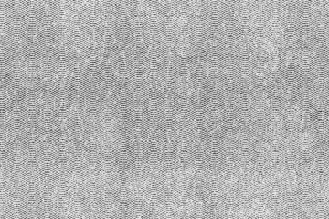 細かいウェーブラインが入った灰色の背景素材 