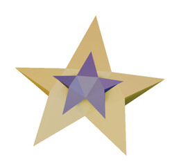 star