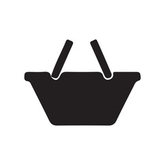shopping basket icon