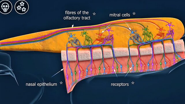 Olfactory Bulb