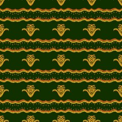 Seamless​ fabric​ patterns​
