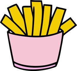 Steaming Asian Dumpling Soup