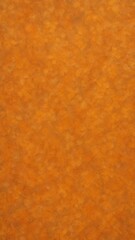 Textured orange abstract background