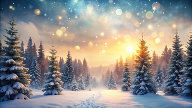 Haunted castle on a hill under a full moon with jackolanterns