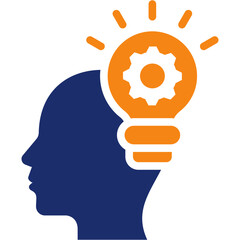 Smart Technology Icon