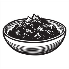 PrintA Vibrant and Fresh Tabouli Salad, a Healthy and Flavorful Middle Eastern Dish with Parsley, Tomatoes, and Bulgur Wheat in a Zesty Lemon Dressing