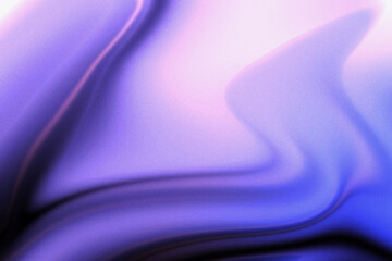 Deep blue smooth gradient texture